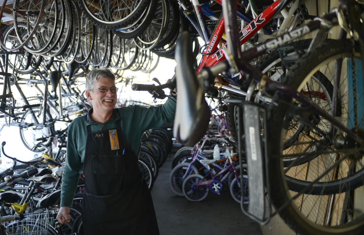 Best Bozeman Bike Shops   Bozeman Bike Shops 